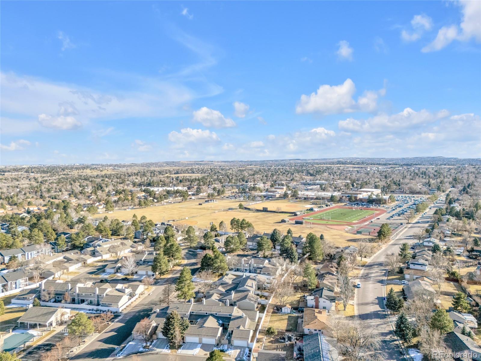 7165 S Vine Circle W Centennial CO 80122