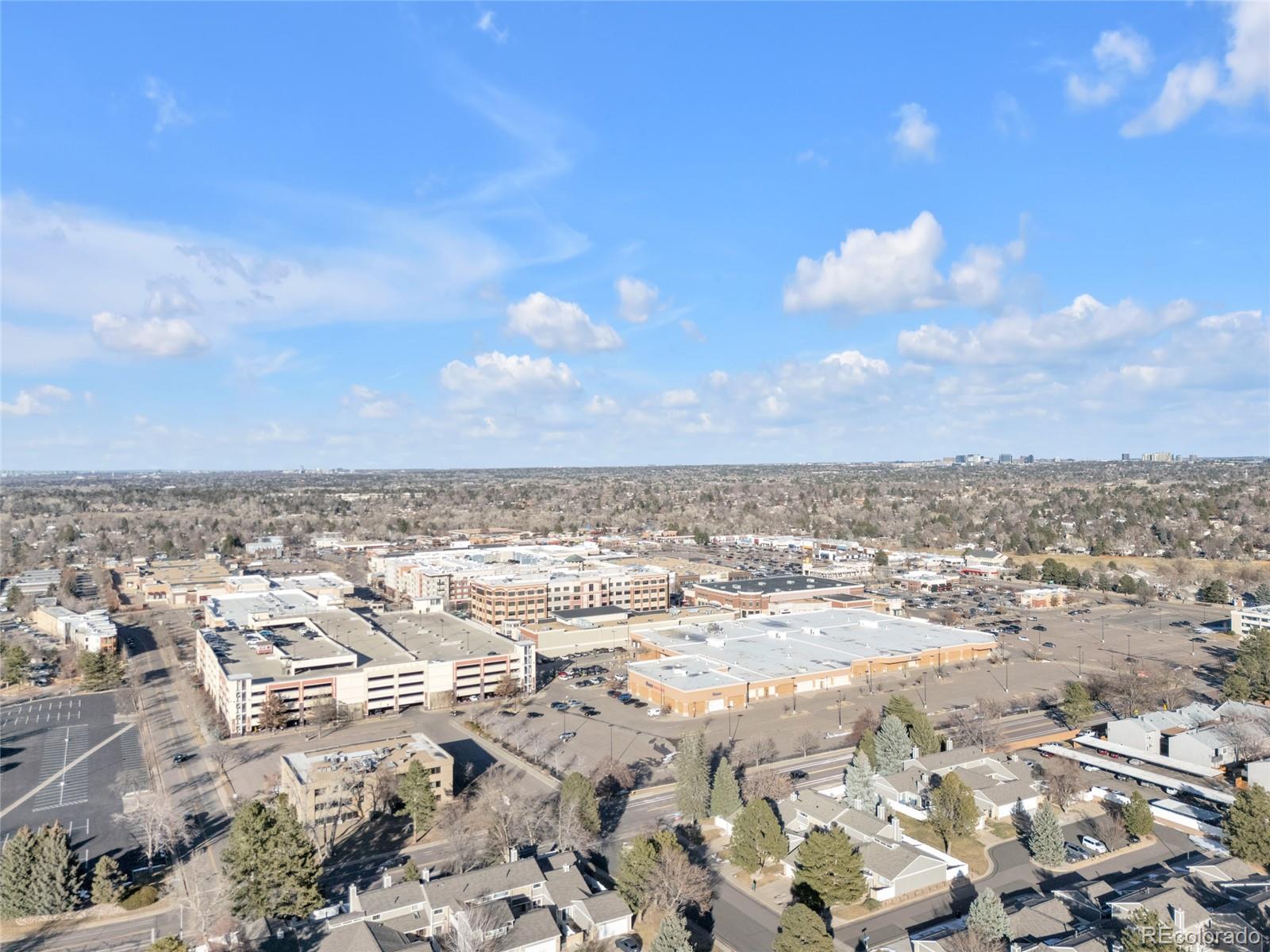 7165 S Vine Circle W Centennial CO 80122