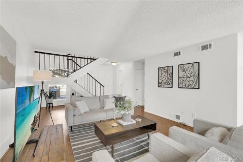 7165 S Vine Circle W Centennial CO 80122