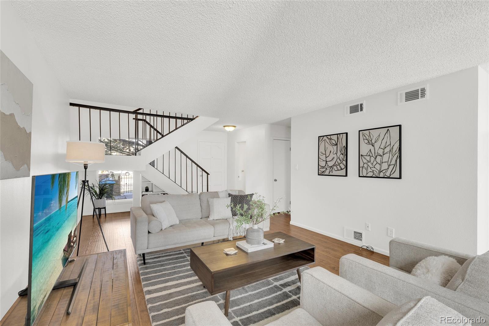 7165 S Vine Circle W Centennial CO 80122