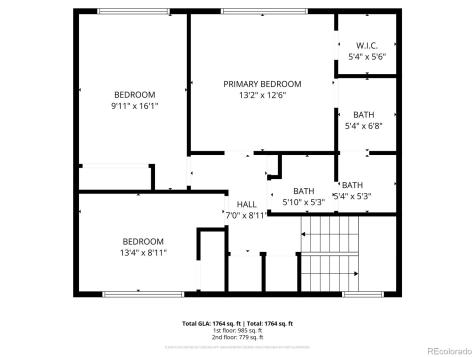 7165 S Vine Circle W Centennial CO 80122