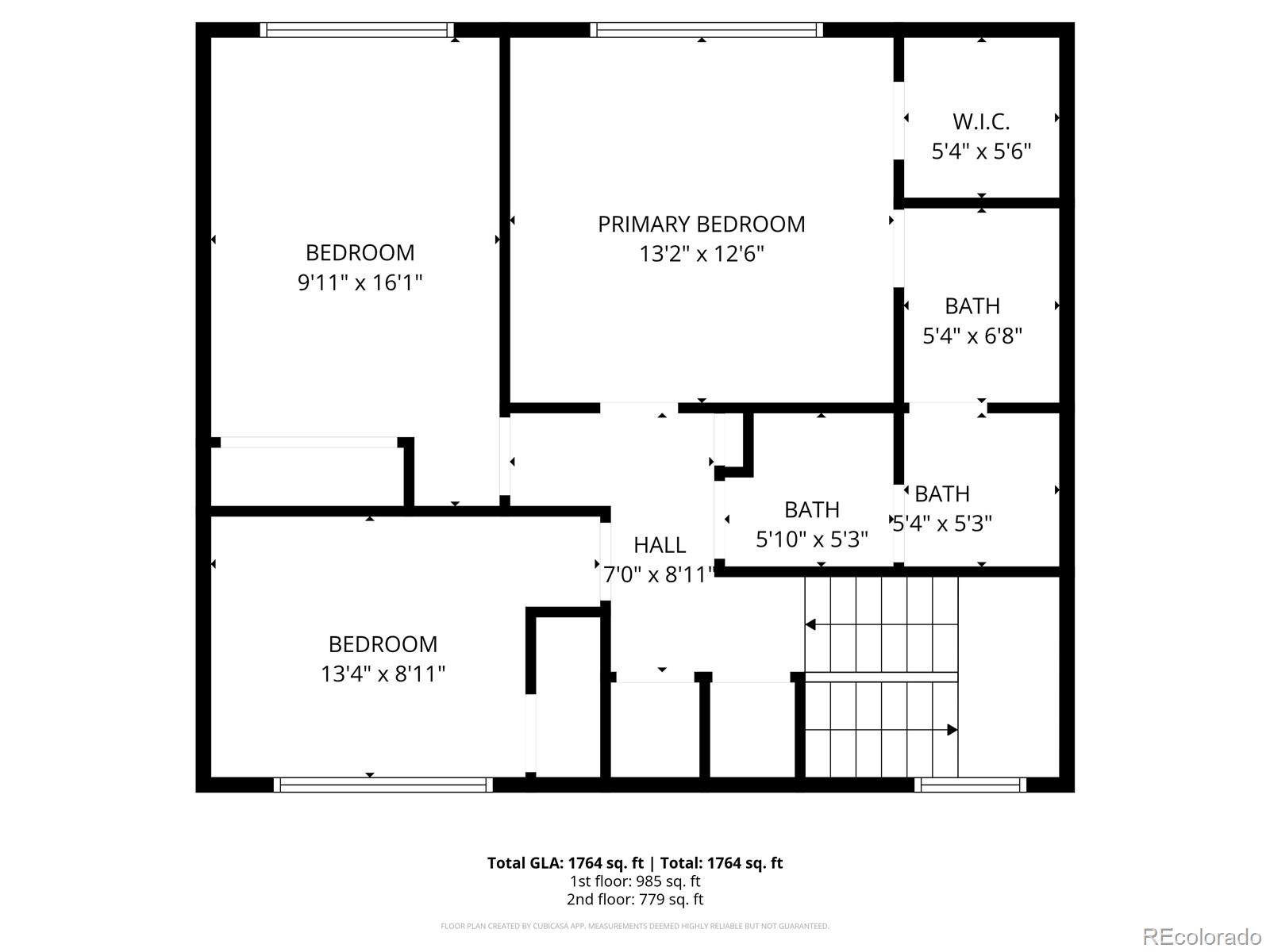 7165 S Vine Circle W Centennial CO 80122