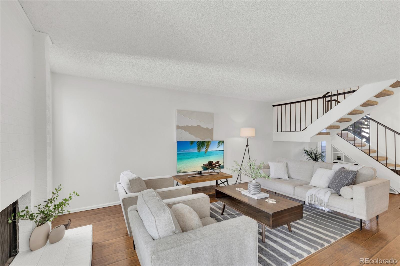 7165 S Vine Circle W Centennial CO 80122