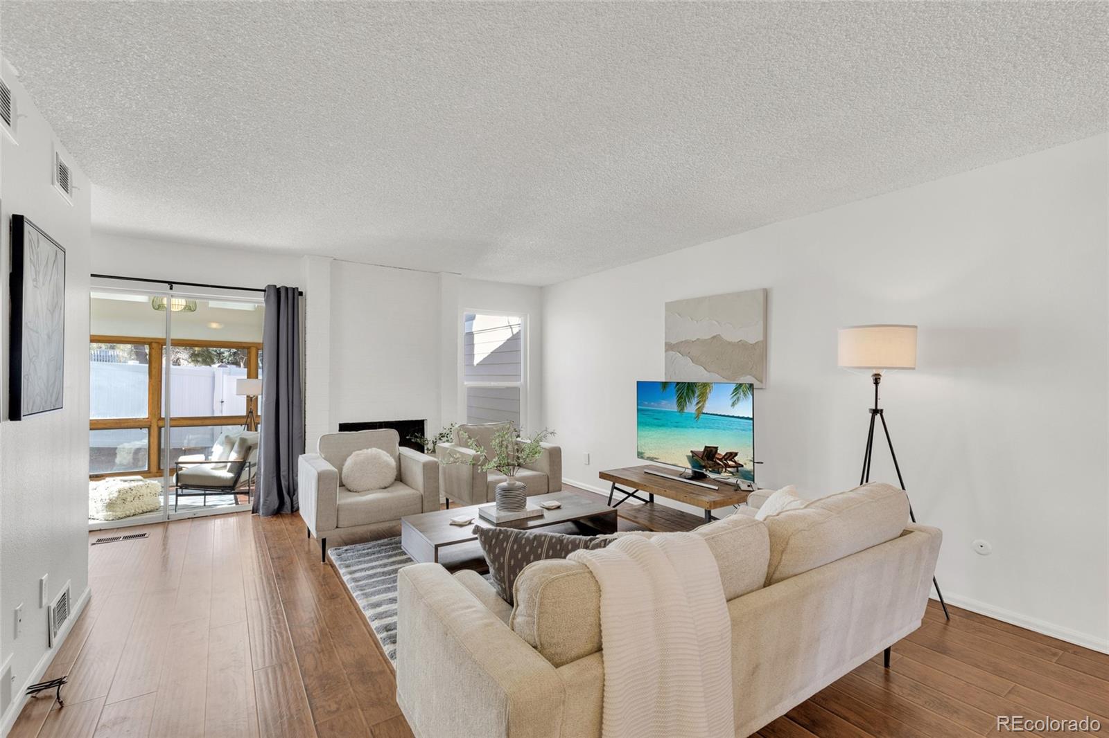 7165 S Vine Circle W Centennial CO 80122