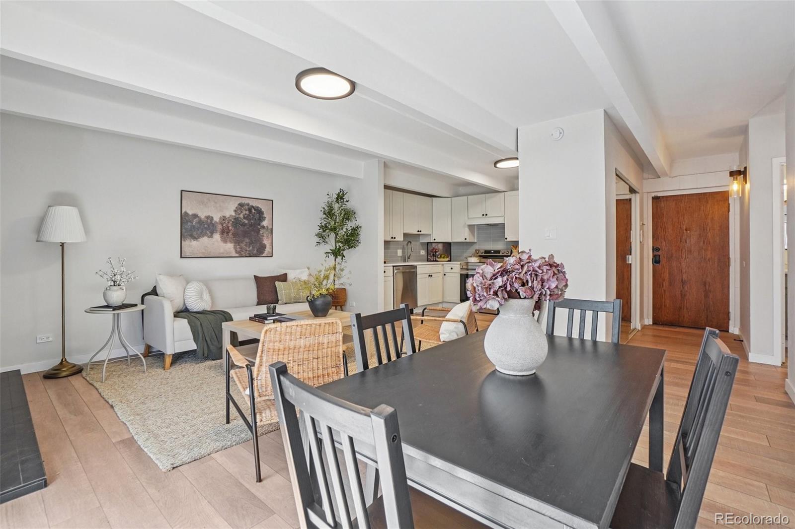 555 E 10th Avenue Denver CO 80203