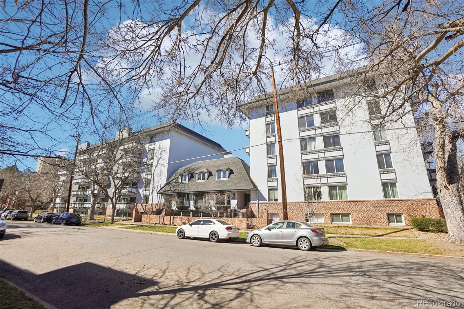 555 E 10th Avenue Denver CO 80203