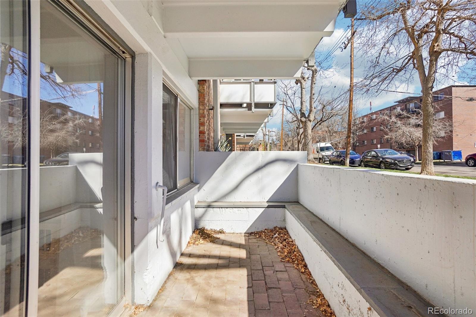 555 E 10th Avenue Denver CO 80203
