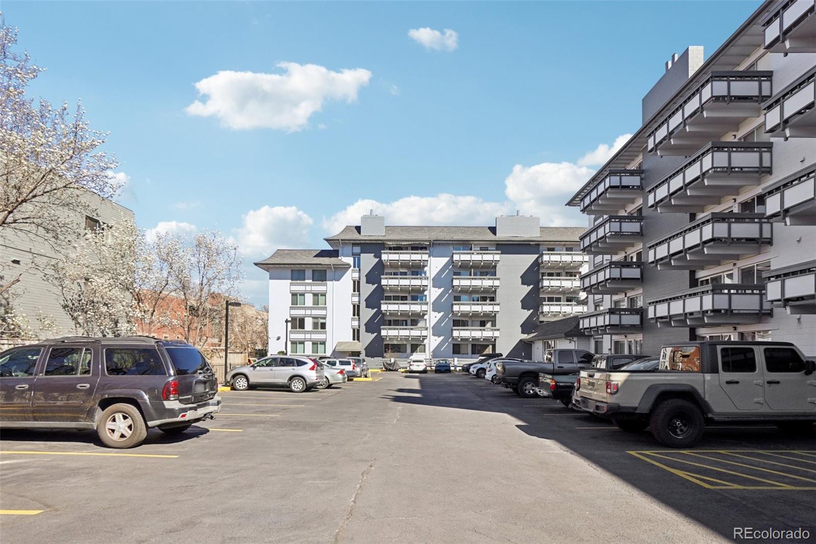 555 E 10th Avenue Denver CO 80203