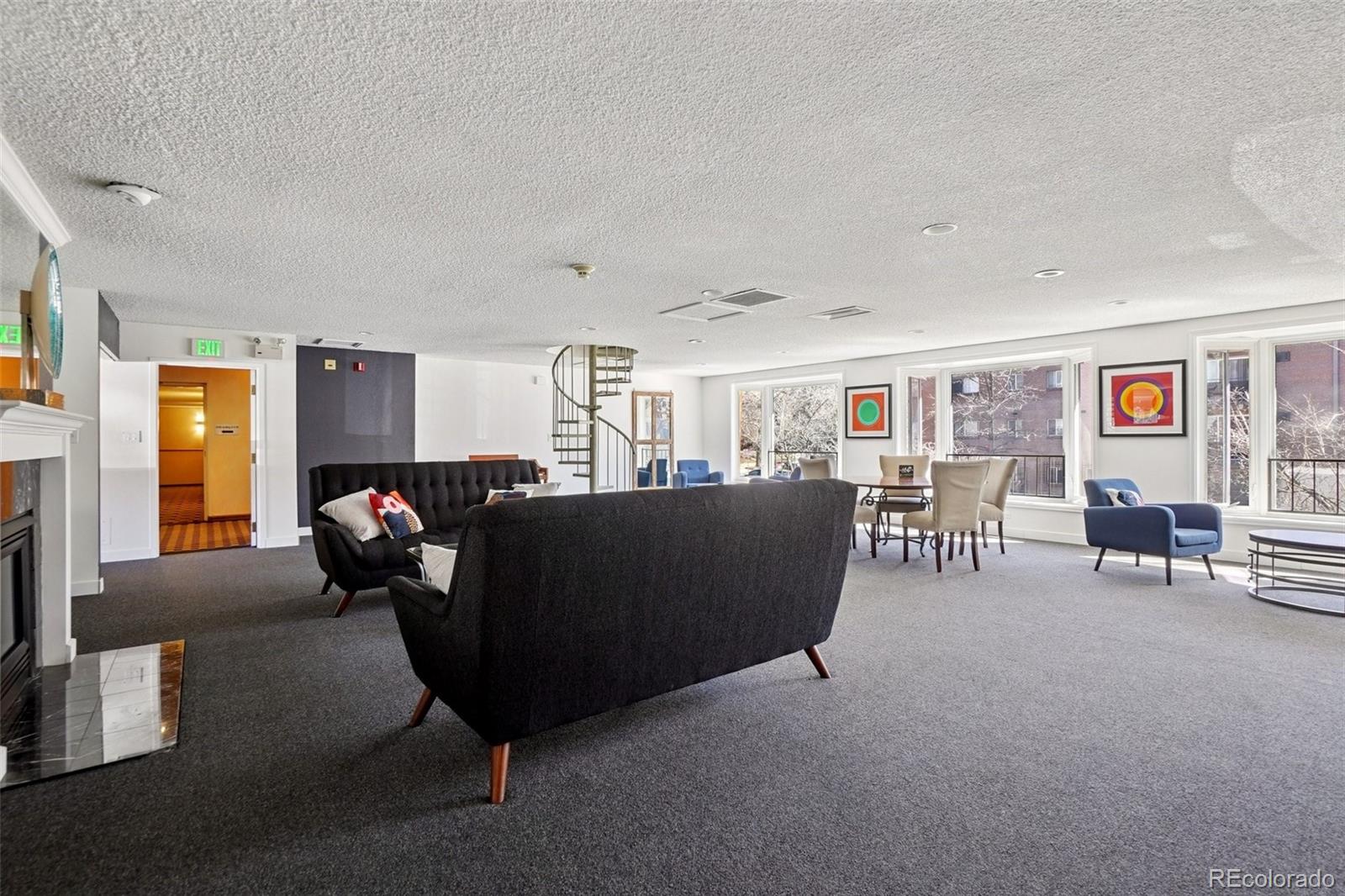 555 E 10th Avenue Denver CO 80203