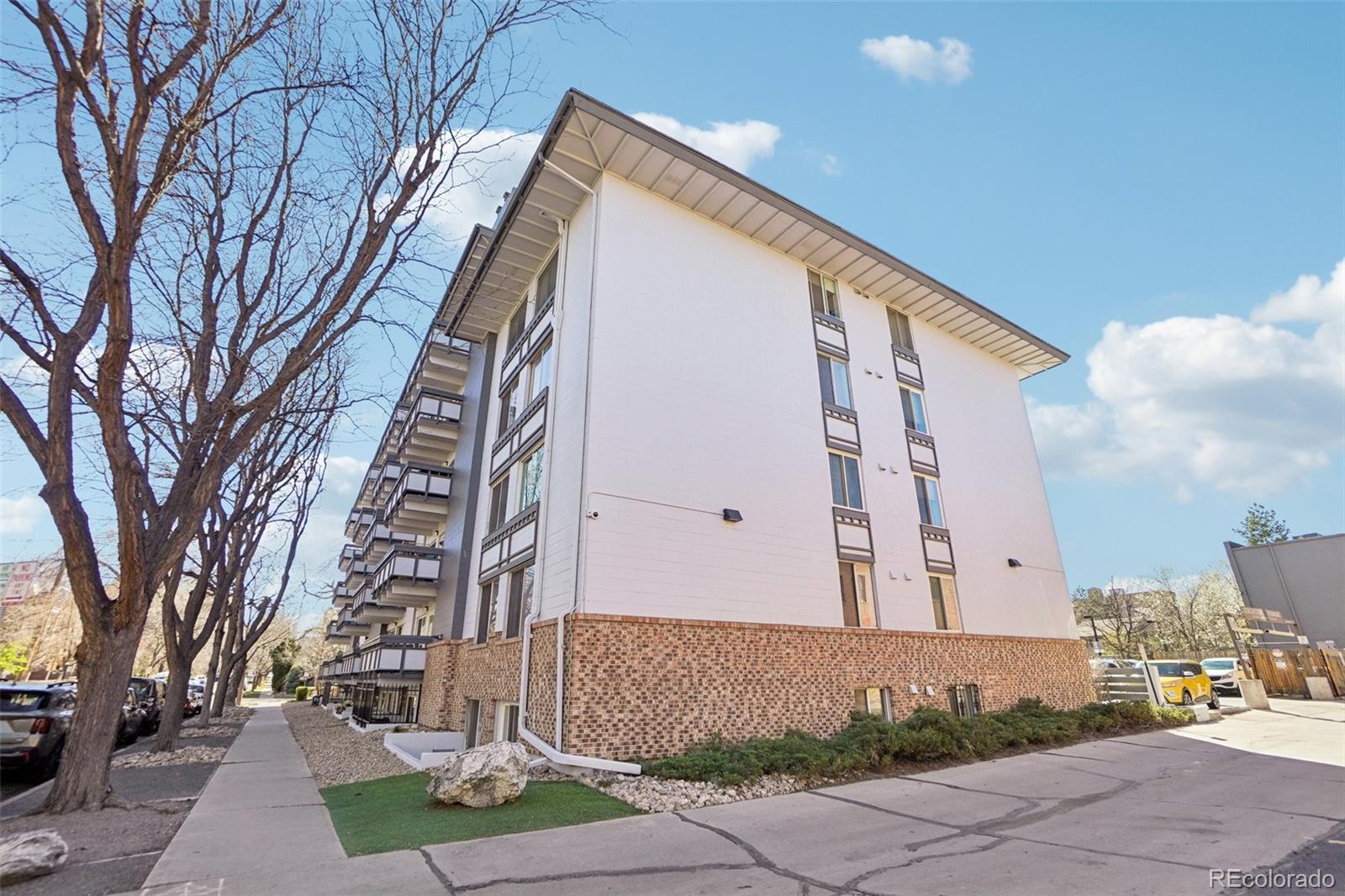 555 E 10th Avenue Denver CO 80203