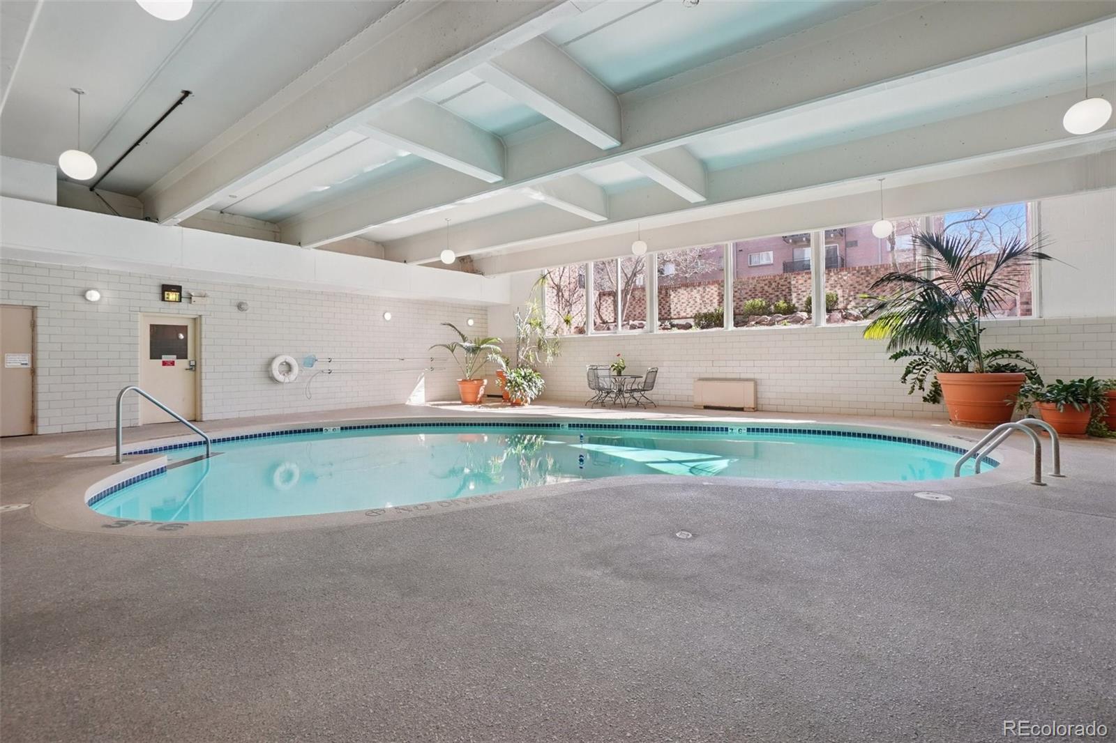 555 E 10th Avenue Denver CO 80203