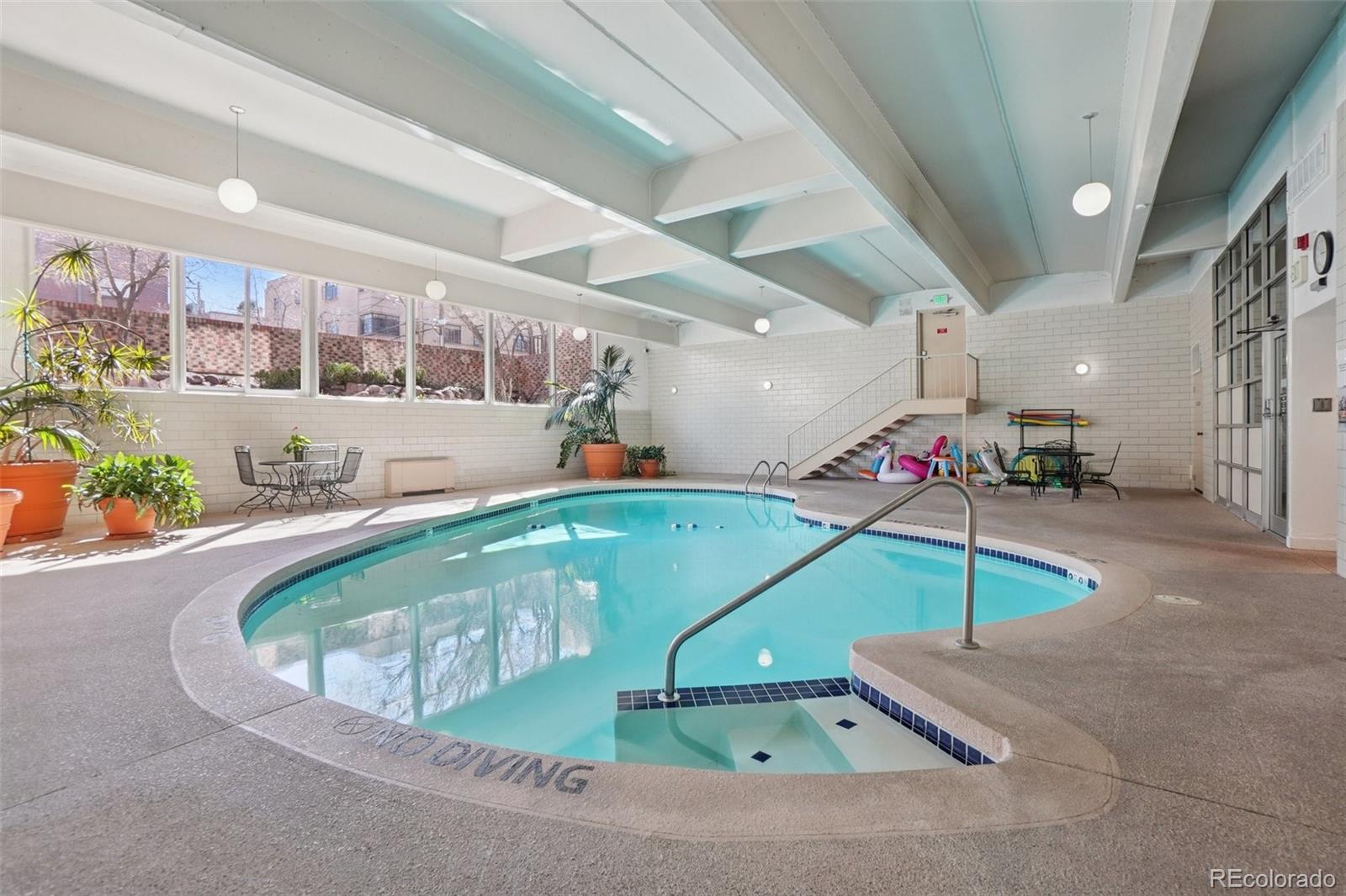 555 E 10th Avenue Denver CO 80203