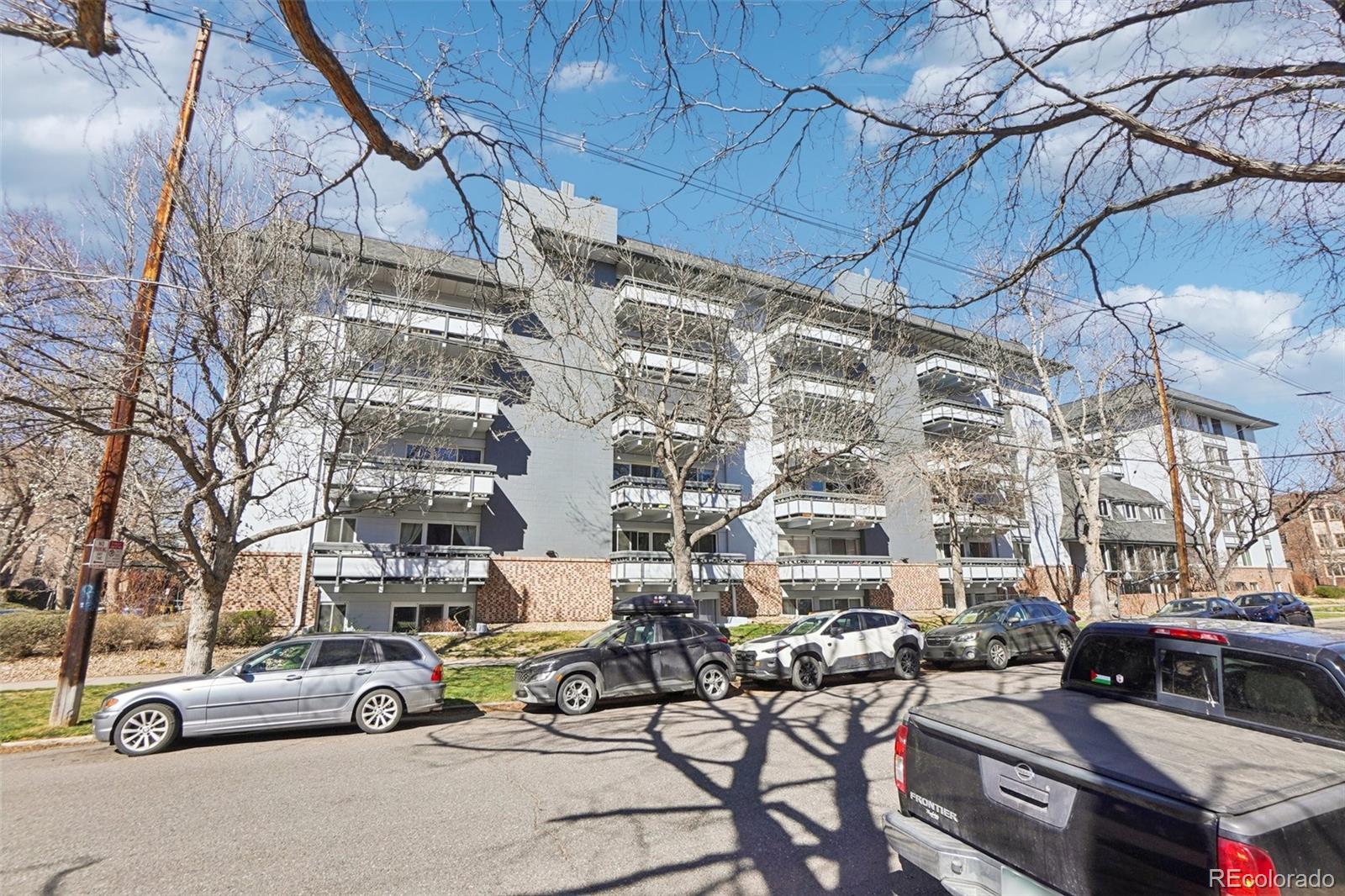 555 E 10th Avenue Denver CO 80203