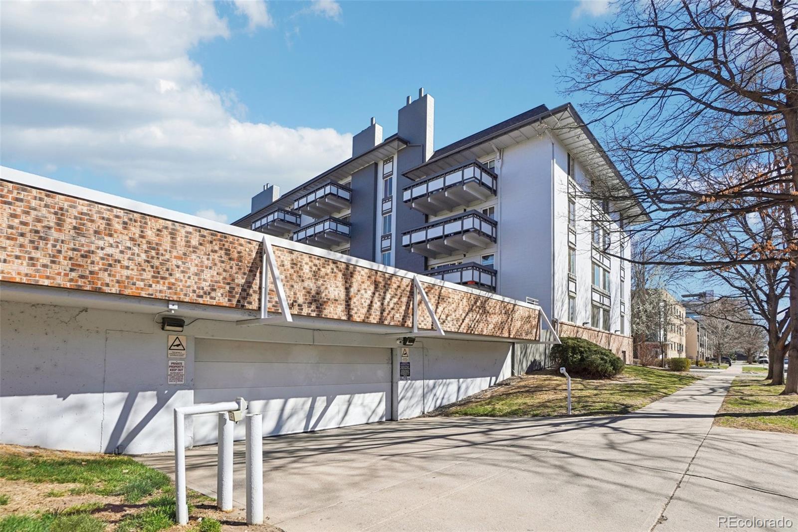 555 E 10th Avenue Denver CO 80203