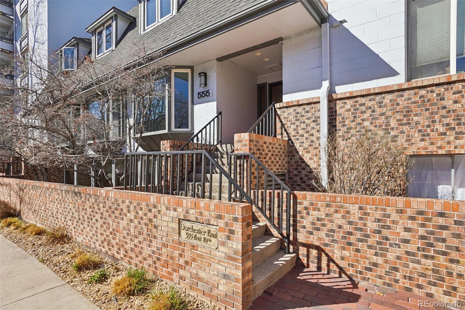 555 E 10th Avenue Denver CO 80203