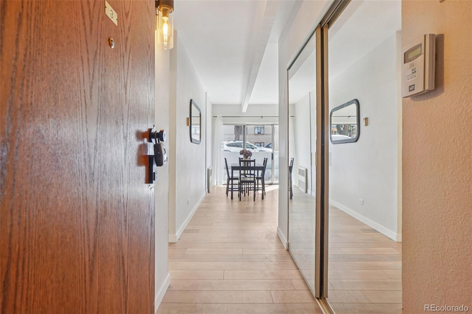 555 E 10th Avenue Denver CO 80203