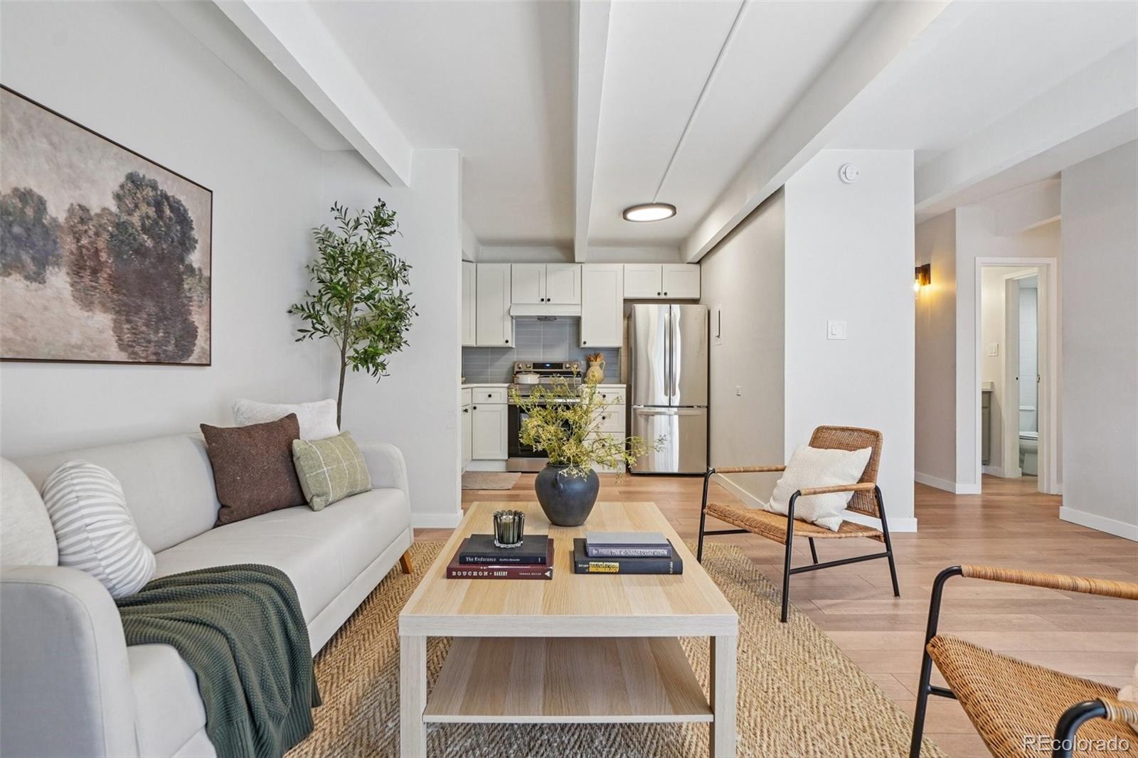 555 E 10th Avenue Denver CO 80203