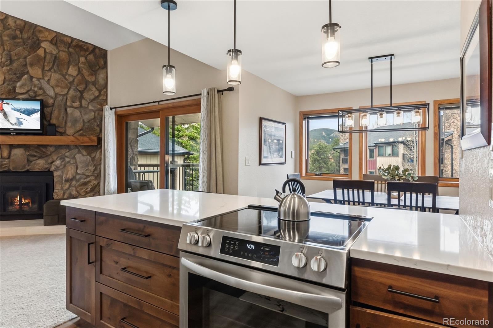 325 Four Oclock Road Breckenridge CO 80424