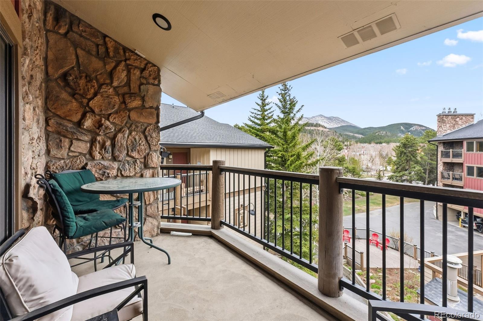 325 Four Oclock Road Breckenridge CO 80424