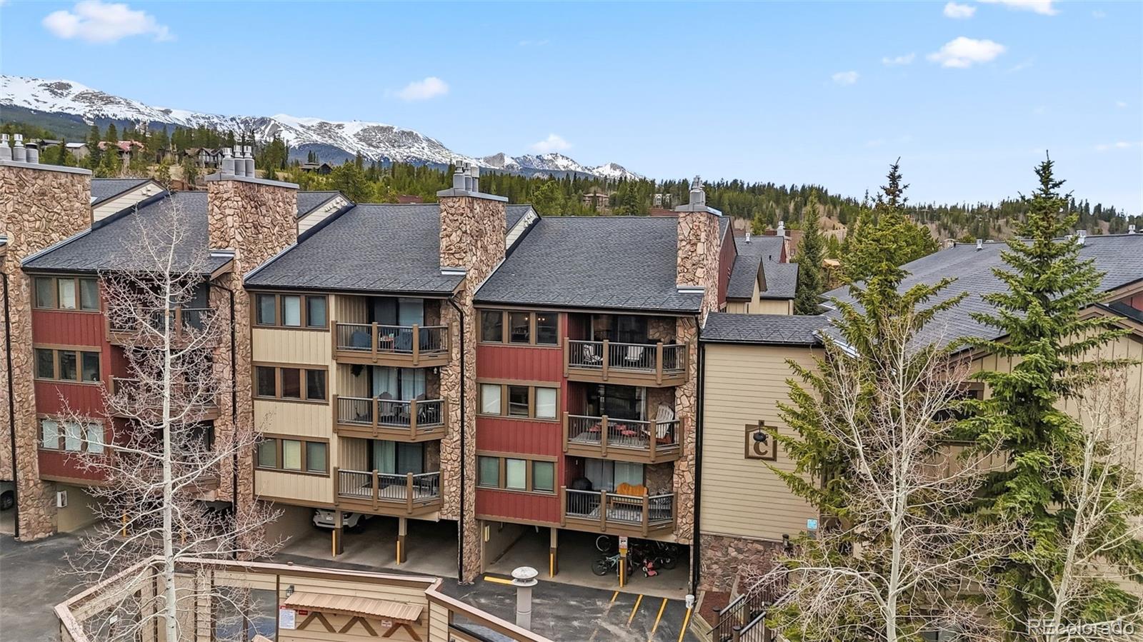 325 Four Oclock Road Breckenridge CO 80424