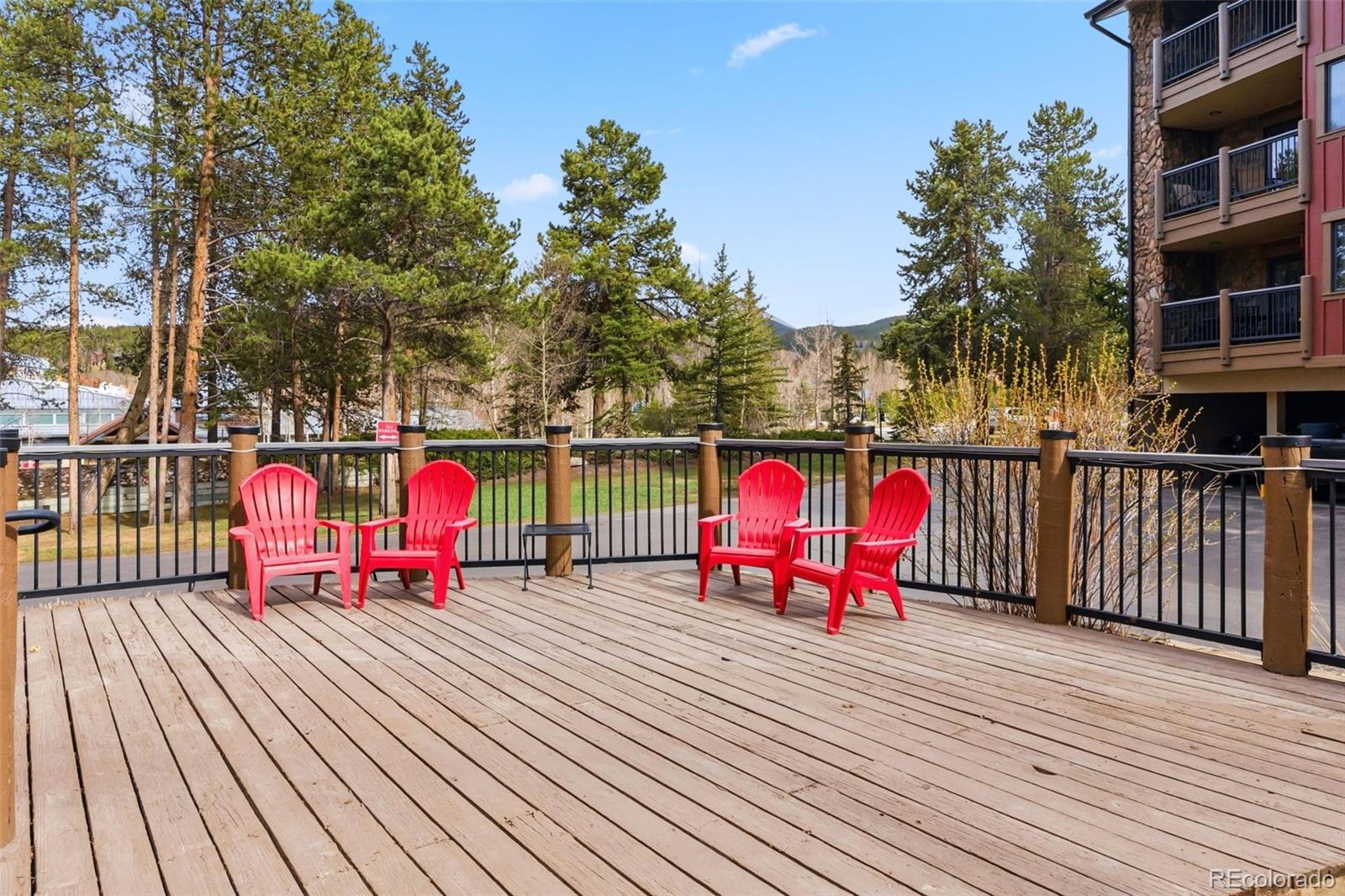 325 Four Oclock Road Breckenridge CO 80424