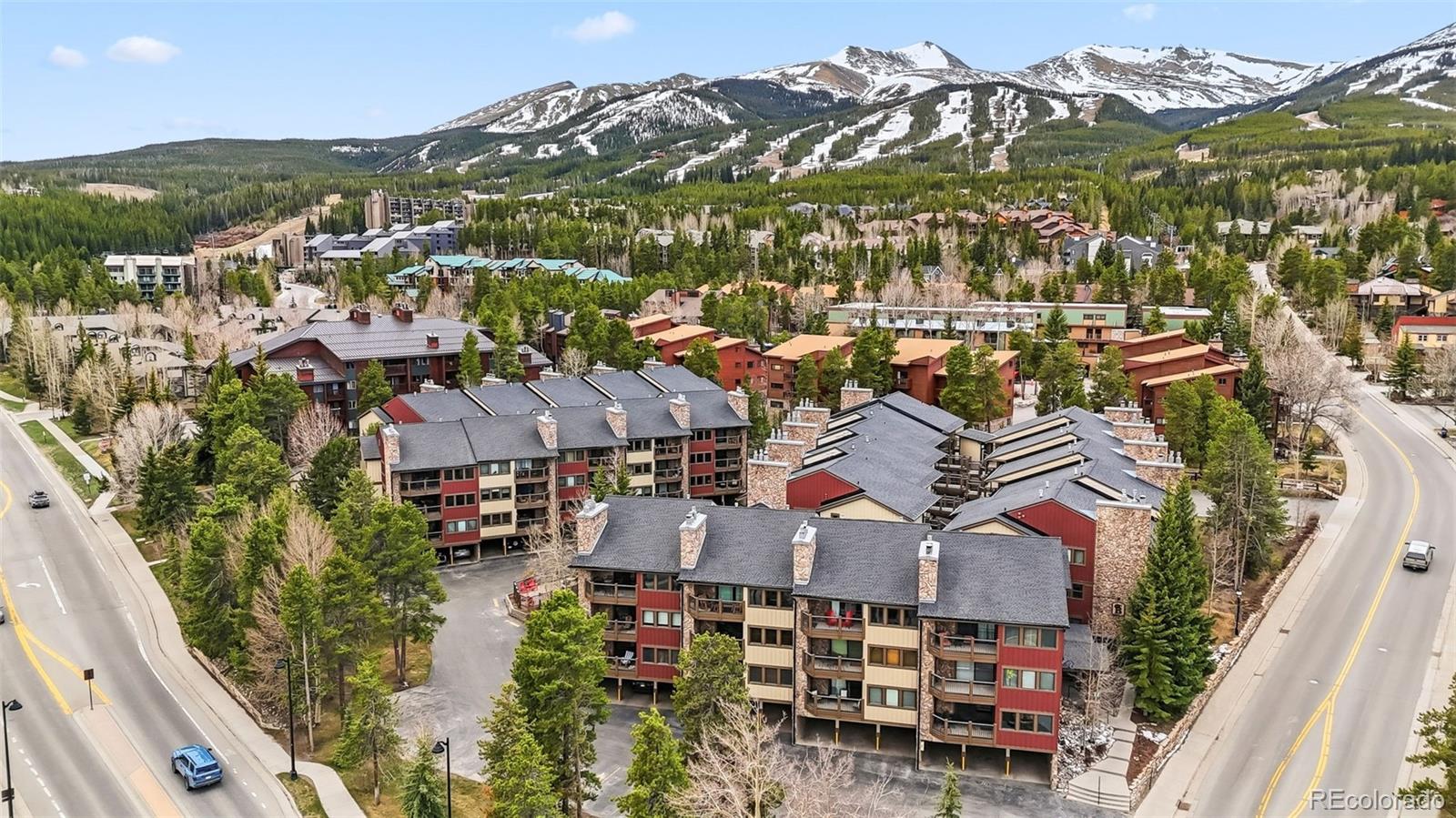 325 Four Oclock Road Breckenridge CO 80424