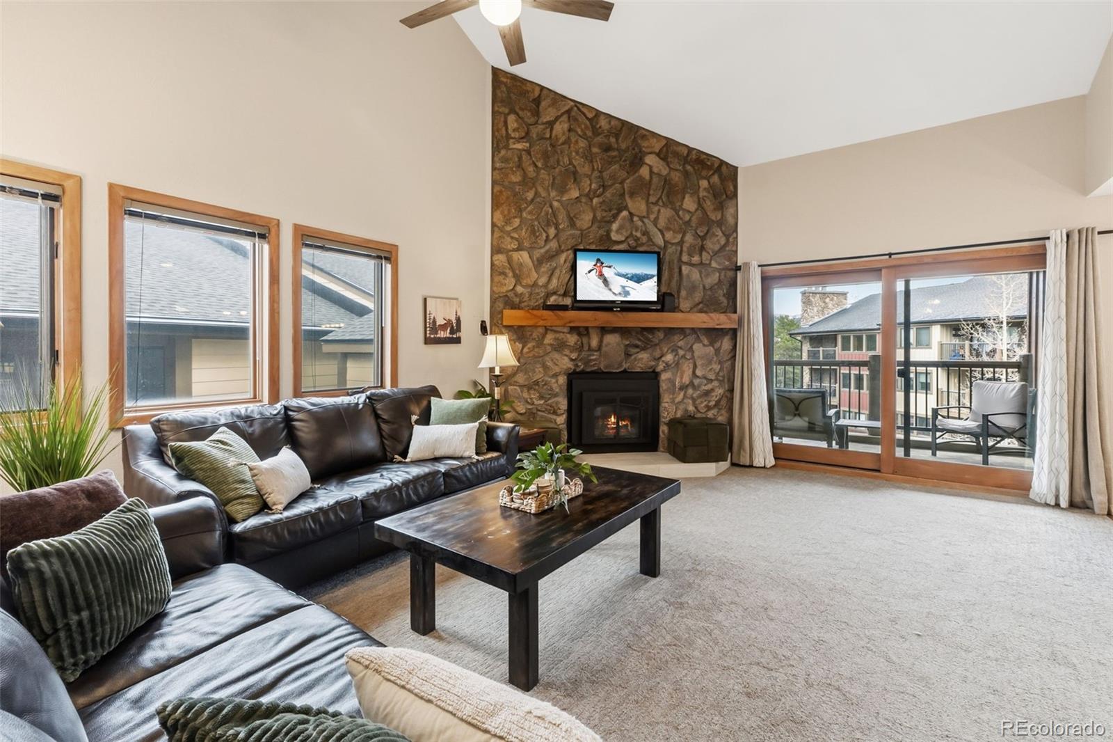 325 Four Oclock Road Breckenridge CO 80424