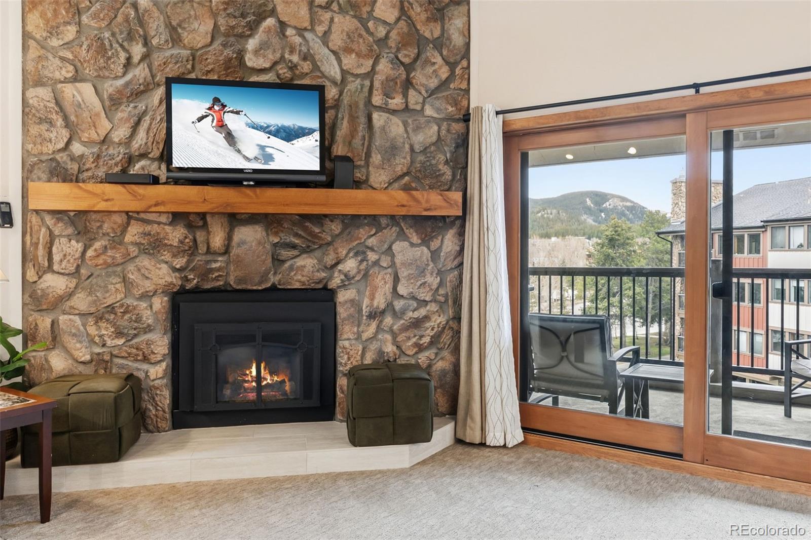 325 Four Oclock Road Breckenridge CO 80424