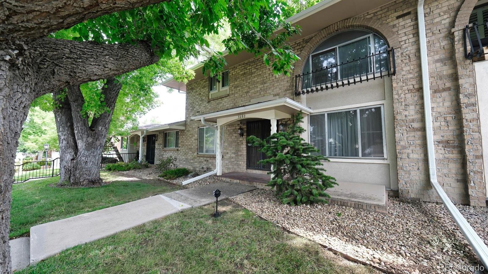 3292 S Onieda Way Denver CO 80224