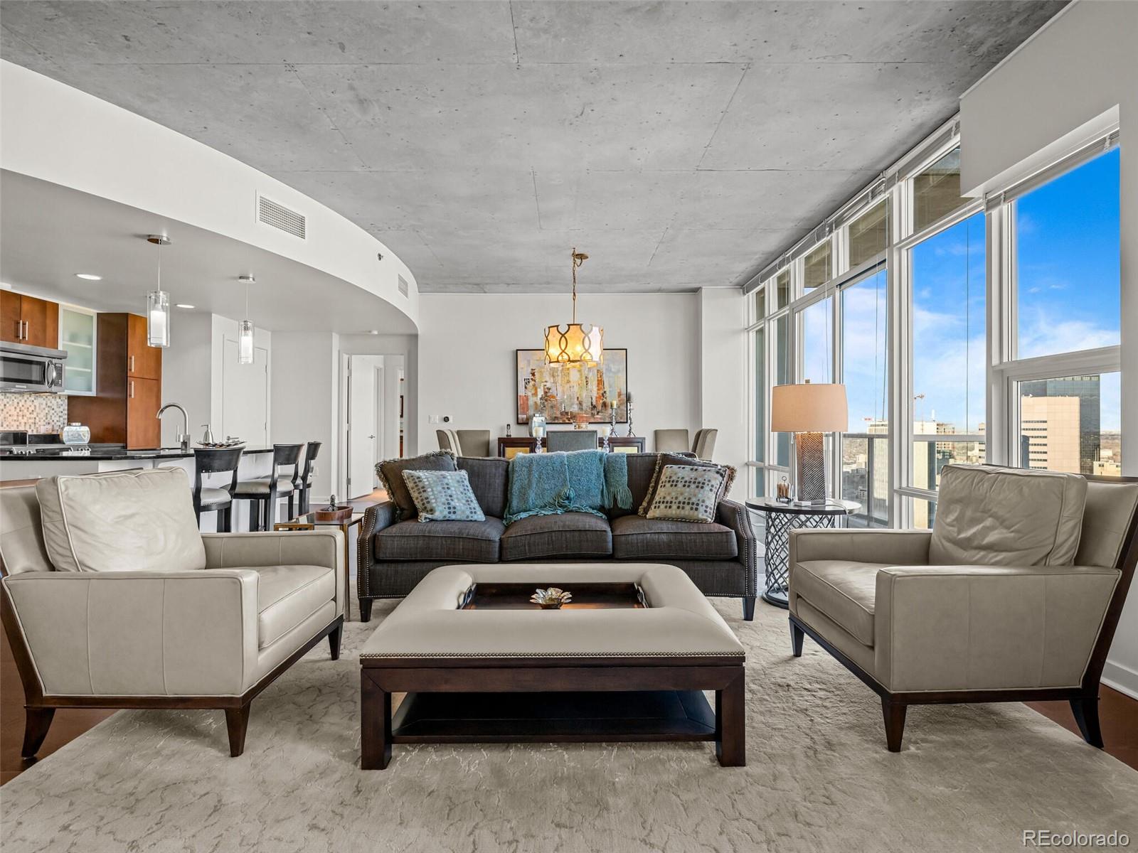 891 14th Street Denver CO 80202