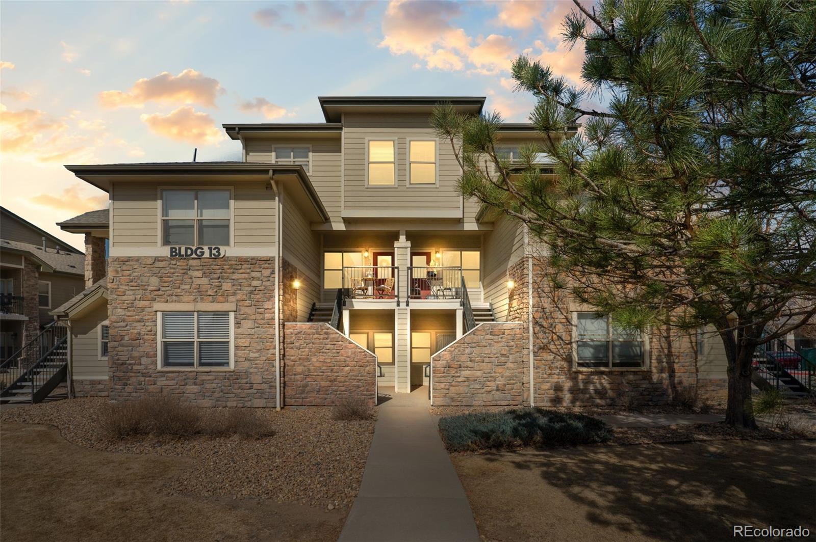 5800 Tower Road Denver CO 80249