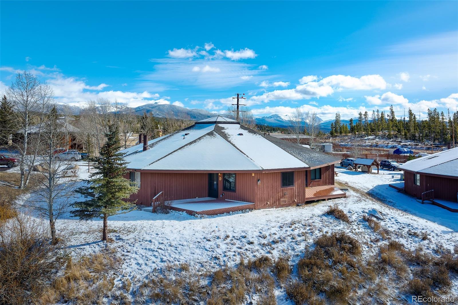 105 County Road 4421 Grand Lake CO 80447