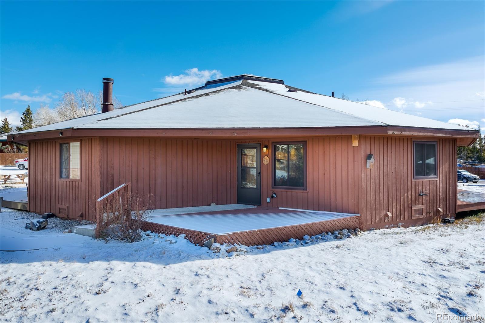105 County Road 4421 Grand Lake CO 80447