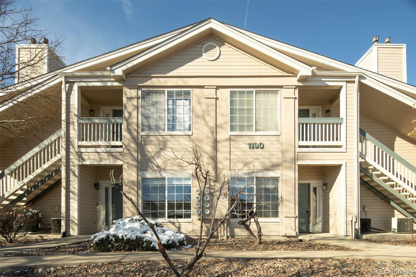 1190 Opal Street Broomfield CO 80020
