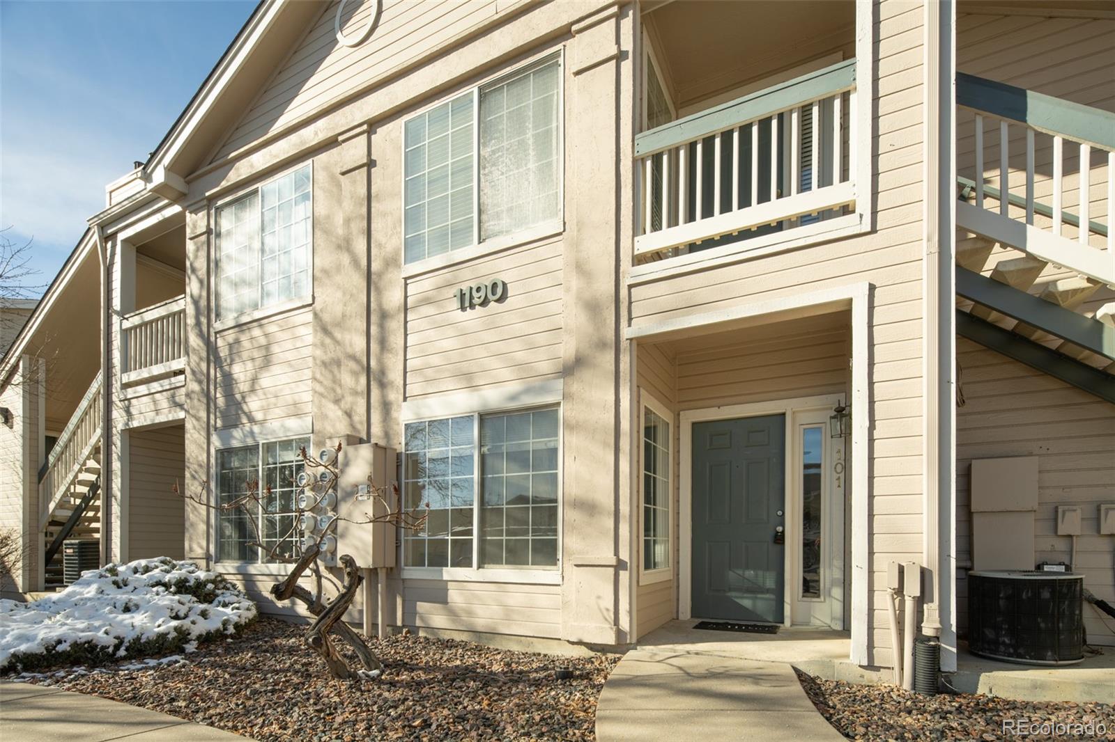 1190 Opal Street Broomfield CO 80020