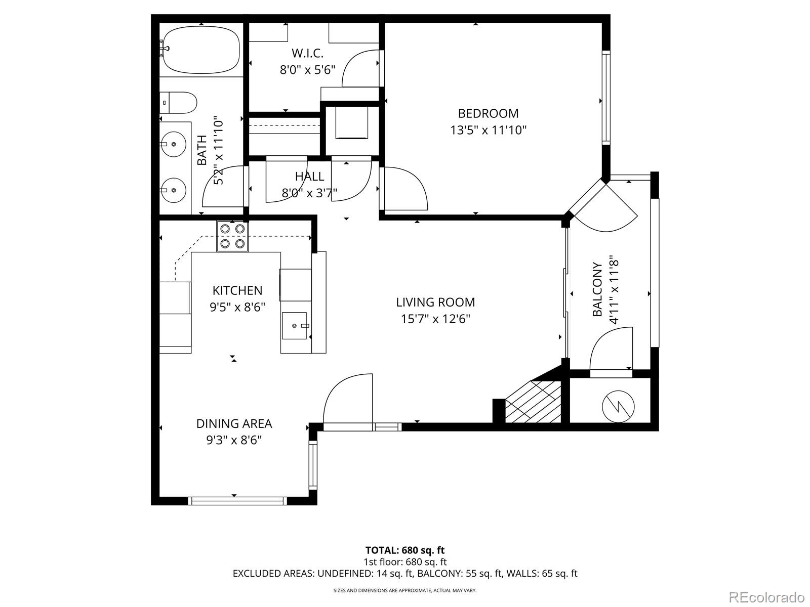 1190 Opal Street Broomfield CO 80020