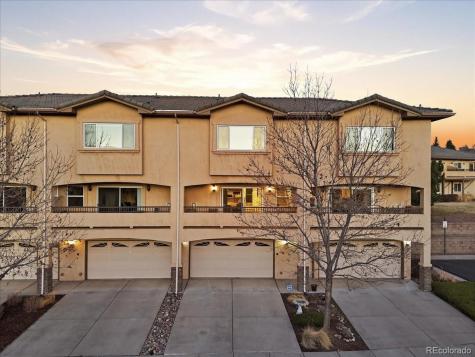 4317 Sammers View Colorado Springs CO 80917