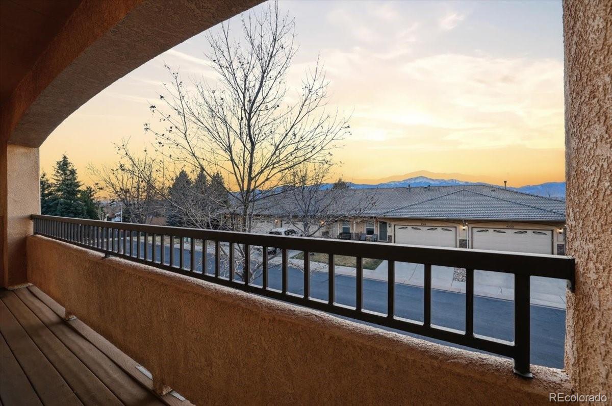 4317 Sammers View Colorado Springs CO 80917