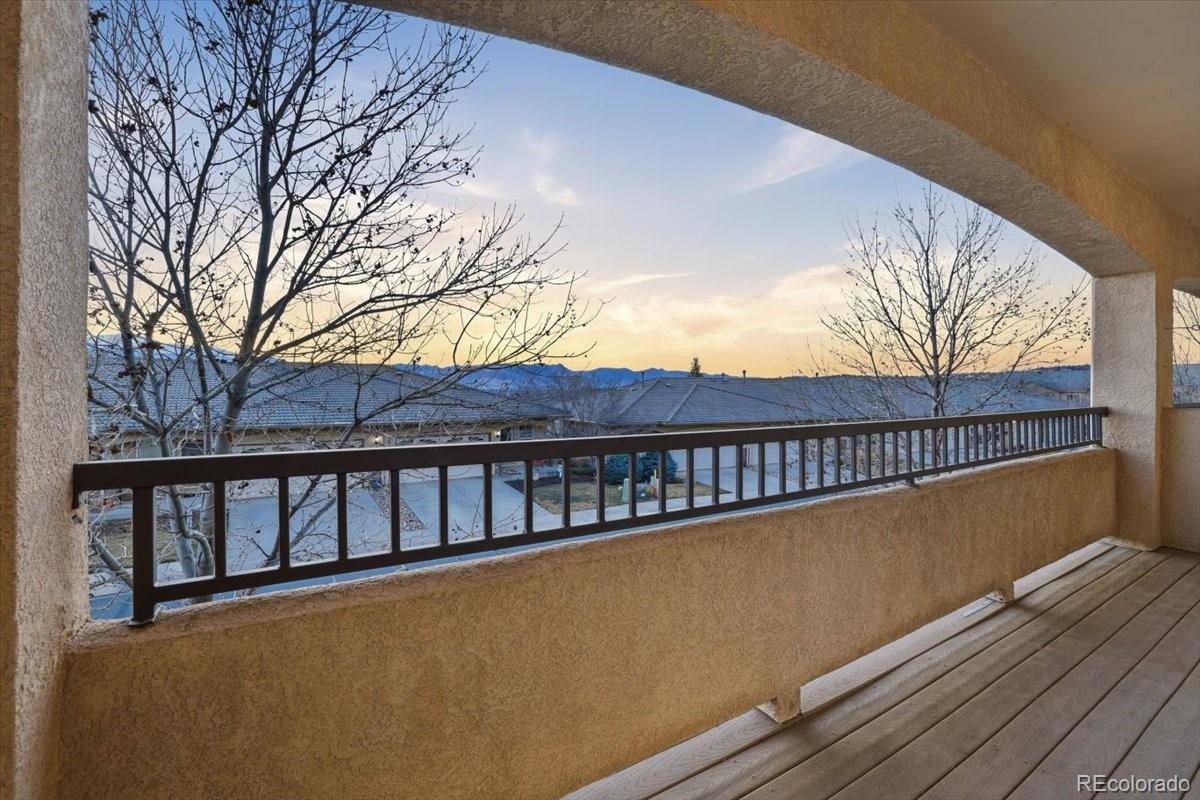 4317 Sammers View Colorado Springs CO 80917
