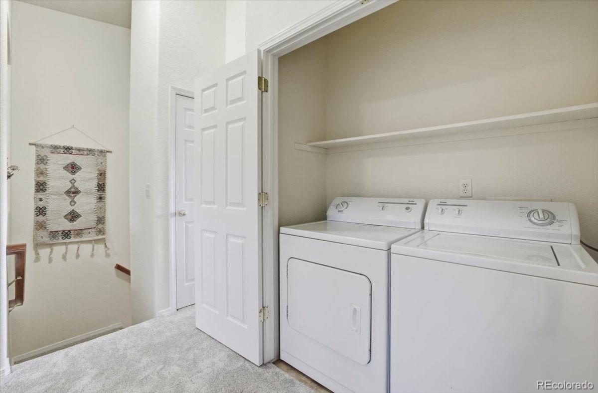 4317 Sammers View Colorado Springs CO 80917