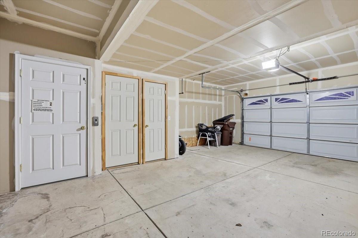 4317 Sammers View Colorado Springs CO 80917