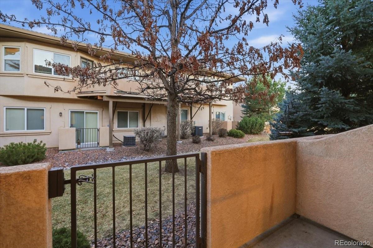 4317 Sammers View Colorado Springs CO 80917