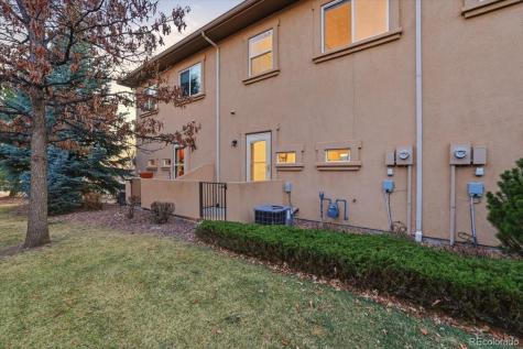 4317 Sammers View Colorado Springs CO 80917