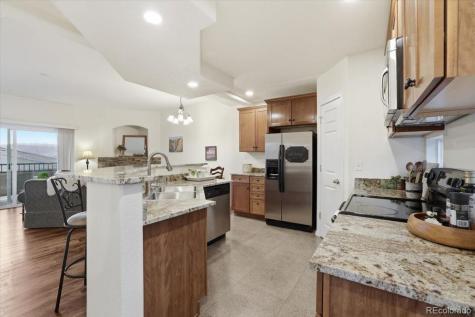 4317 Sammers View Colorado Springs CO 80917