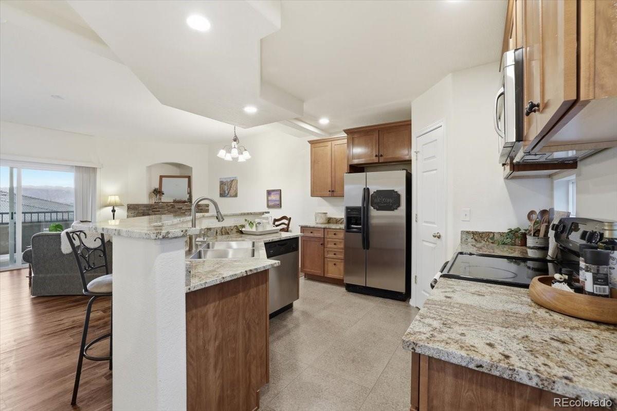 4317 Sammers View Colorado Springs CO 80917