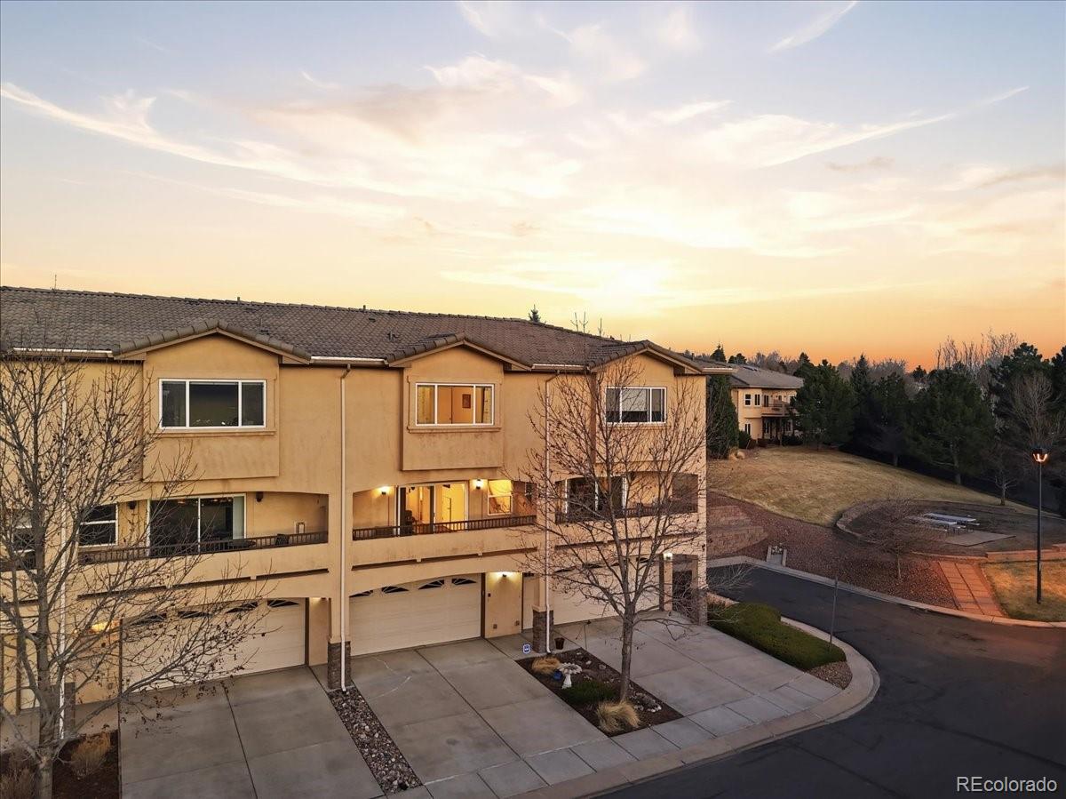 4317 Sammers View Colorado Springs CO 80917
