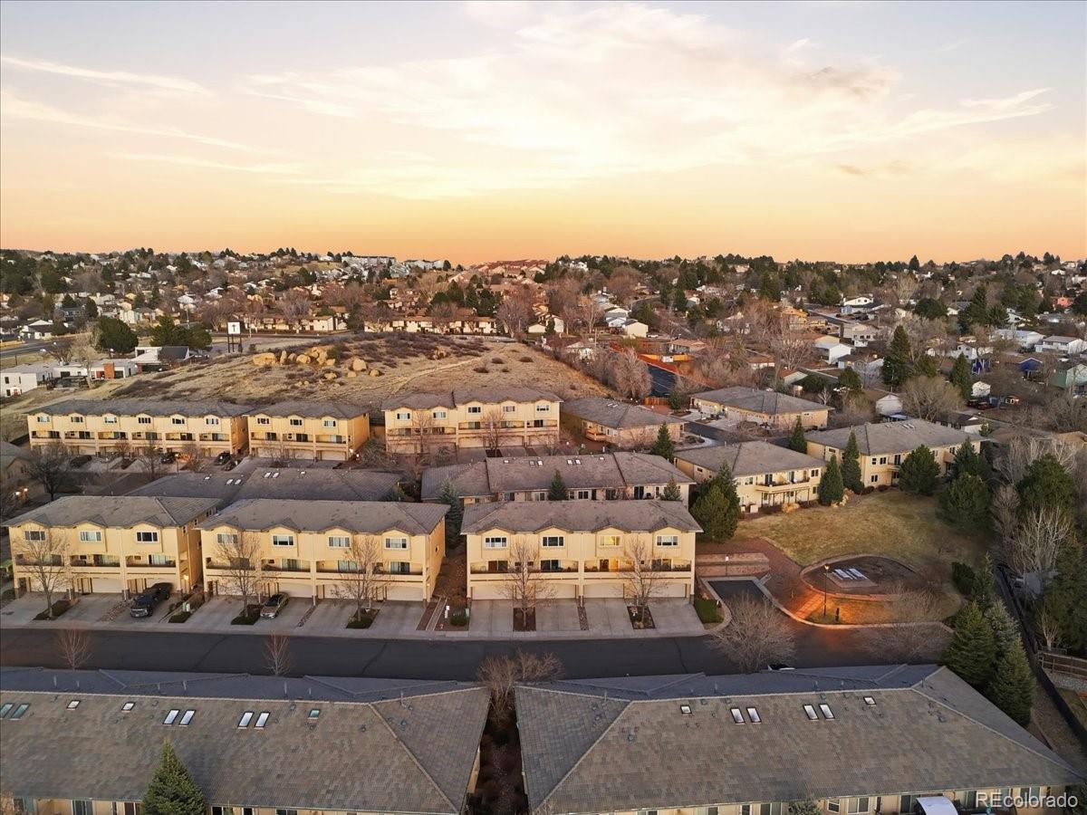 4317 Sammers View Colorado Springs CO 80917