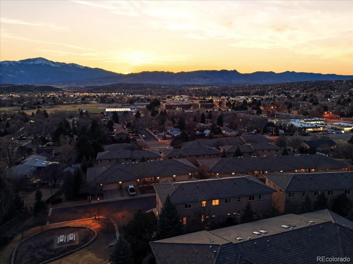 4317 Sammers View Colorado Springs CO 80917