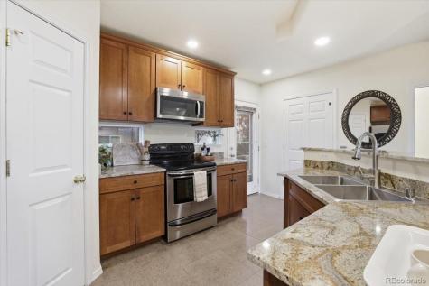 4317 Sammers View Colorado Springs CO 80917