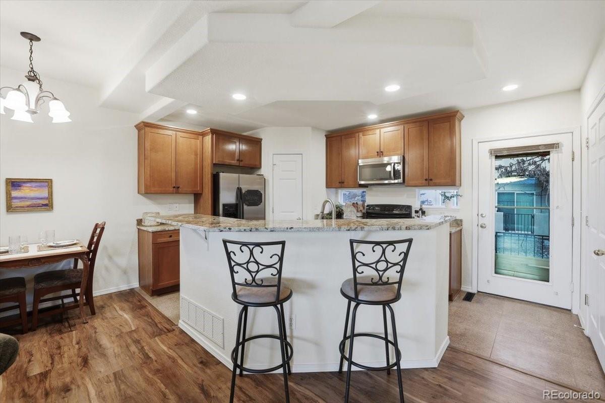 4317 Sammers View Colorado Springs CO 80917